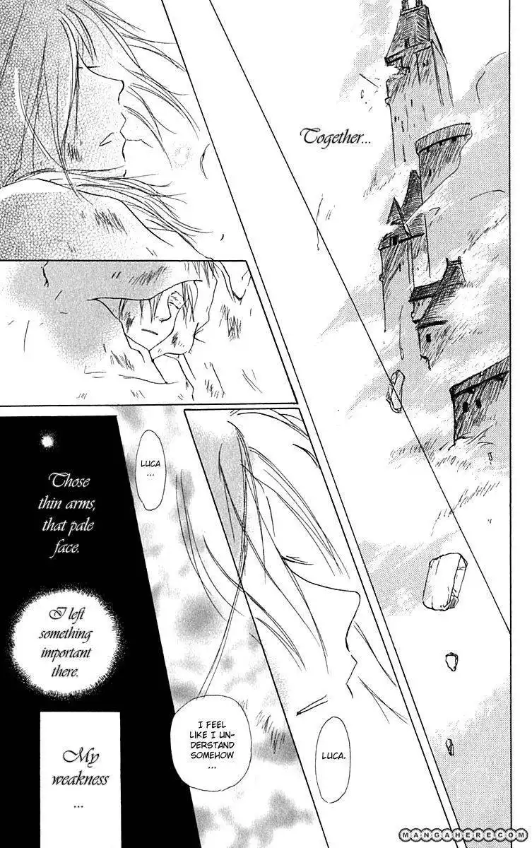 Hiiro no Isu Chapter 10 48